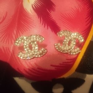 Fashion Item Earrings